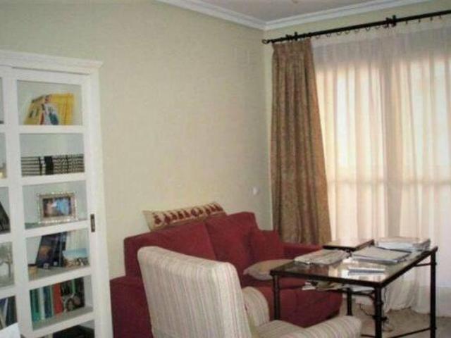 Casa en alquiler en Sevilla