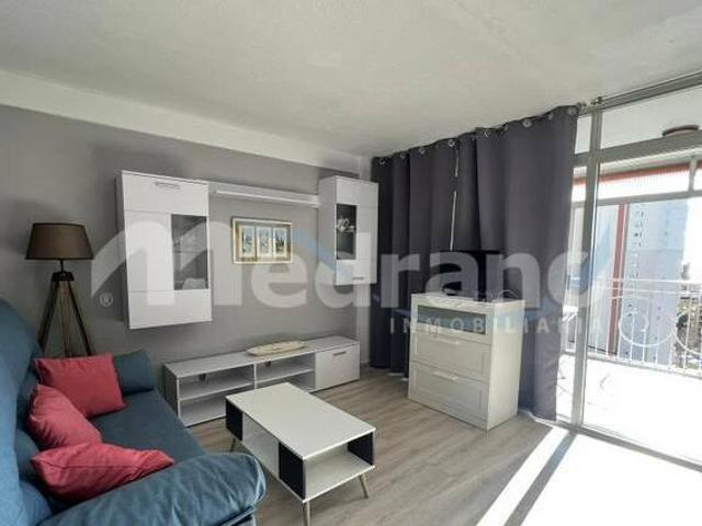 Casa en alquiler en la Marina Baixa, Valencia