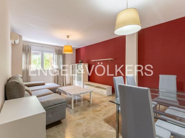 Apartamento en alquiler en Benifaió, València / Valencia