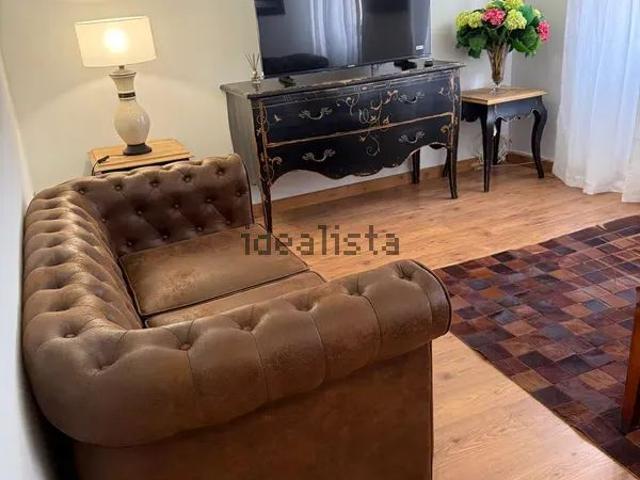 Apartamento en alquiler en San Claudio, León