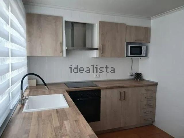 Apartamento en alquiler en Alginet, València / Valencia