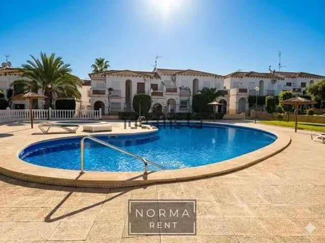 Apartamento en alquiler en Urbanización Las Filipinas, el Baix Segura / La Vega Baja