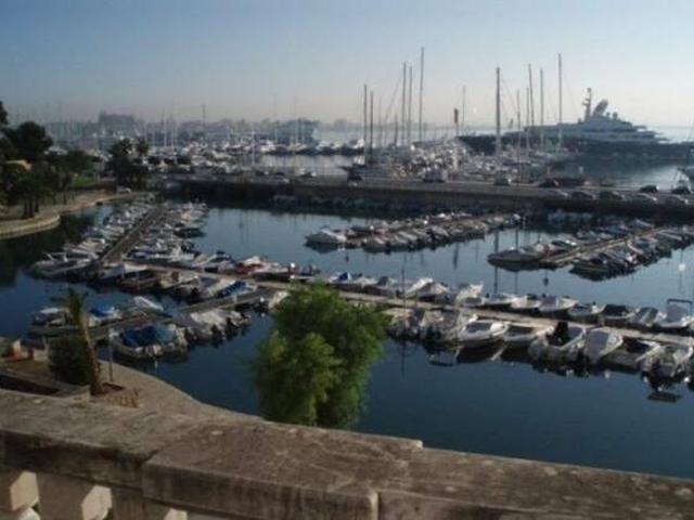 Casa en alquiler en Palma