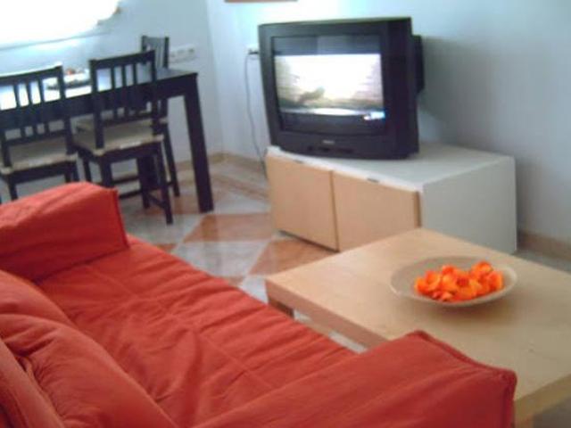 Casa en alquiler en Sierra de Cádiz, Andalucía