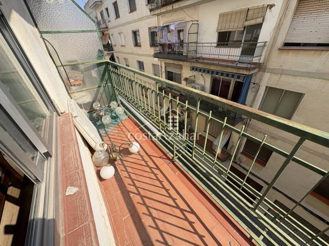 Piso en alquiler en Burriana