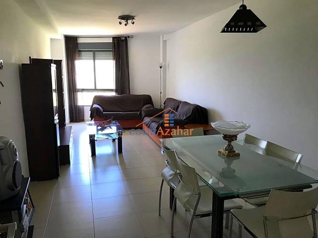 Piso en alquiler en la Plana Alta, Valencia
