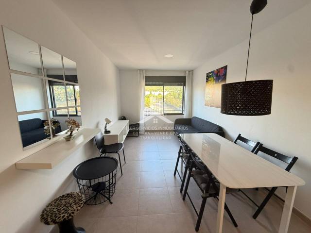 Piso en alquiler en la Plana Alta, Valencia