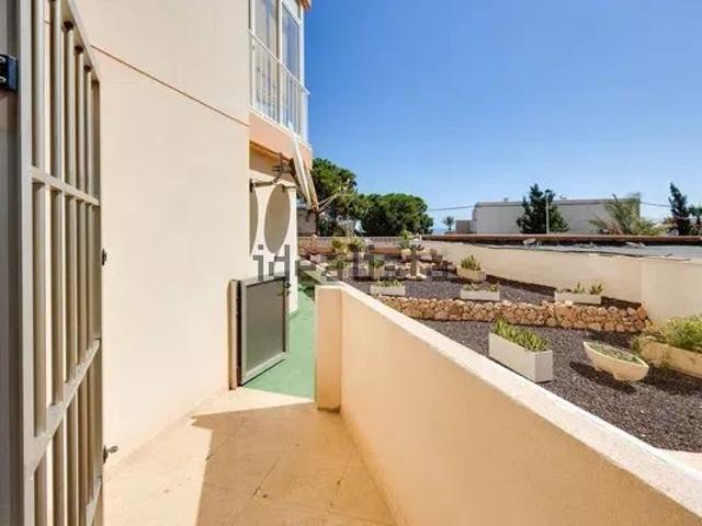 Apartamento en alquiler en La Mata, el Baix Segura / La Vega Baja