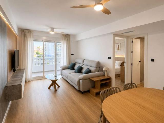 Apartamento en alquiler en La Mata, el Baix Segura / La Vega Baja