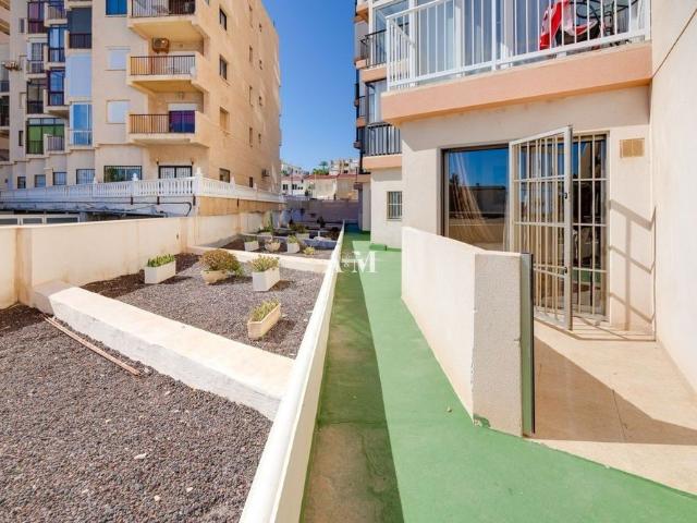 Apartamento en alquiler en La Mata, el Baix Segura / La Vega Baja