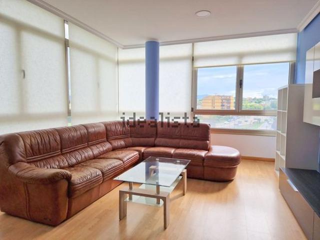 Apartamento en alquiler en Barriu d'El Morralín, Siero