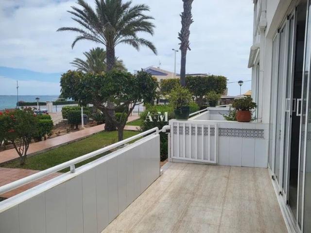 Apartamento en alquiler en Las Monserratinas, el Baix Segura / La Vega Baja
