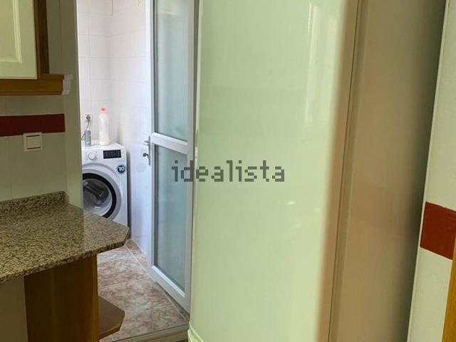 Apartamento en alquiler en Centro, el Baix Segura / La Vega Baja