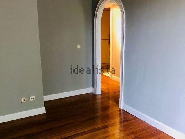 Apartamento en alquiler en Aiboa, Getxo