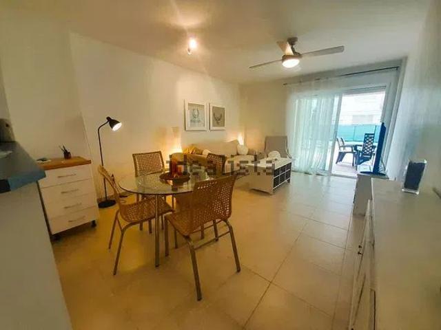 Apartamento en alquiler en Dehesa de Campoamor, el Baix Segura / La Vega Baja