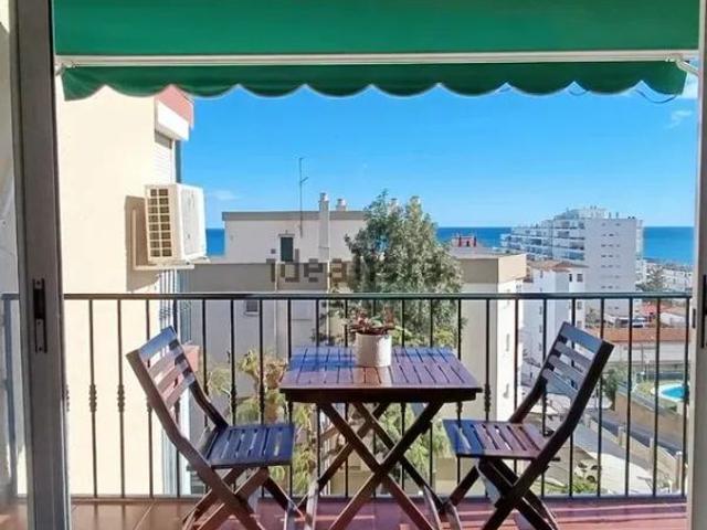 Apartamento en alquiler en Costa del Sol Occidental, Andalucía
