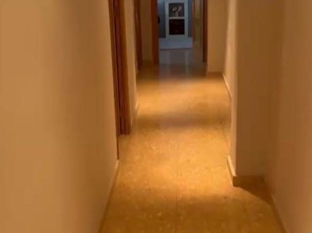 Apartamento en alquiler en Castelló, València / Valencia