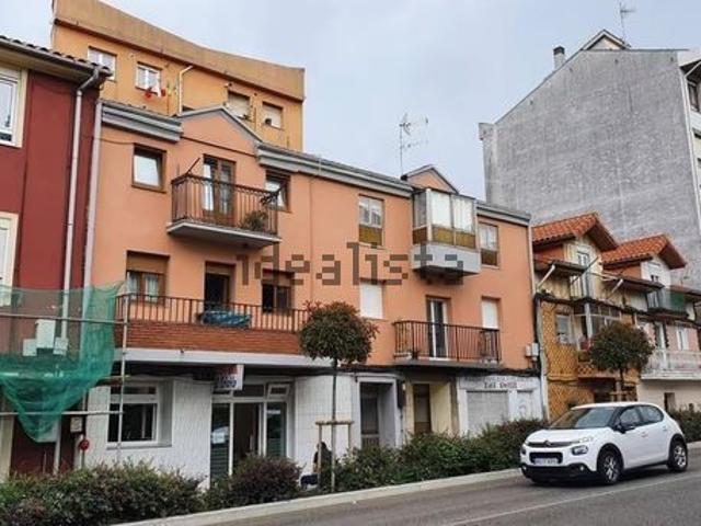 Apartamento en alquiler en San Román, Santander