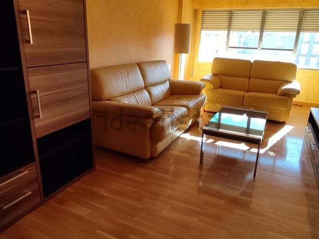 Apartamento en alquiler en El Cubo, Logroño