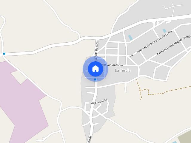 Apartamento en alquiler en Gea y Truyols, Campo de Cartagena y Mar Menor