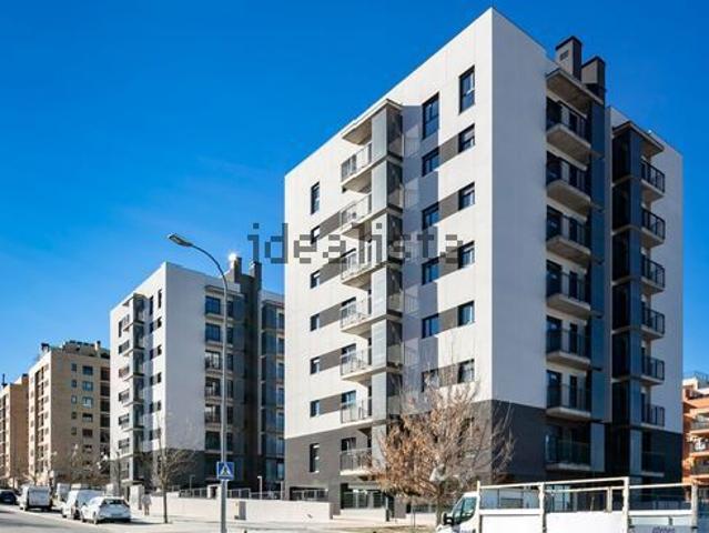 Apartamento en alquiler en El Caracol, Valdemoro