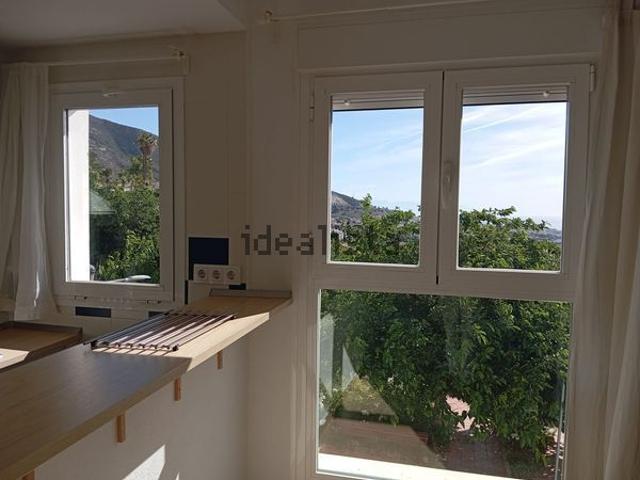 Apartamento en alquiler en La Sierrezuela, Costa del Sol Occidental