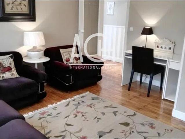Apartamento en alquiler en Algorta, Getxo