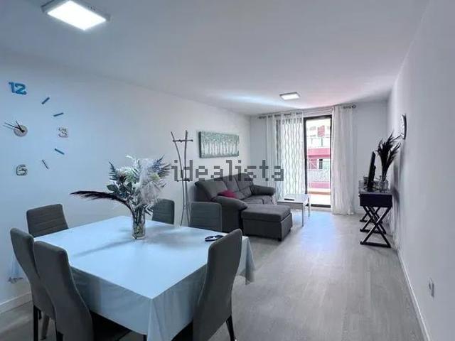 Apartamento en alquiler en Aguadulce, Roquetas De Mar