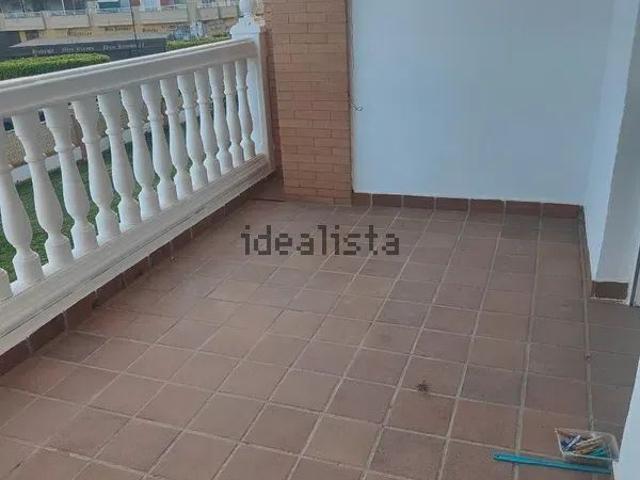 Apartamento en alquiler en El Parador de las Hortichuelas, Roquetas De Mar