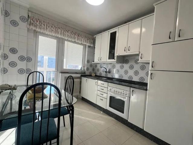 Apartamento en alquiler en Lugo, Galicia