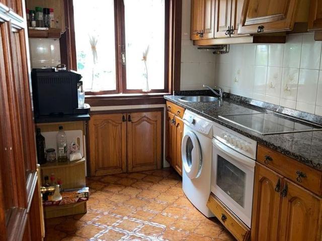 Apartamento en alquiler en Centro, Santander