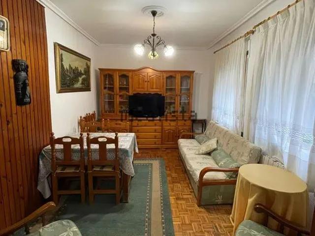Apartamento en alquiler en Centro, Santander