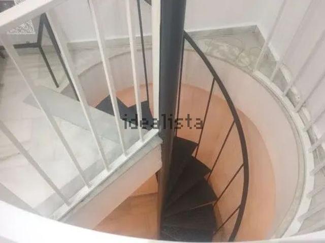 Apartamento en alquiler en Centro, Málaga-Costa del Sol