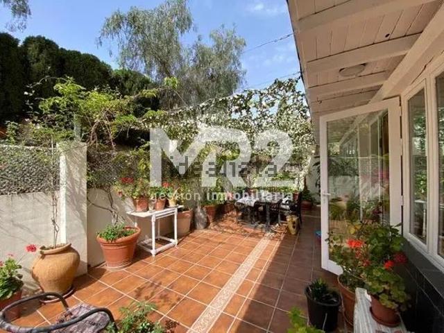 Apartamento en alquiler en Este, Málaga-Costa del Sol