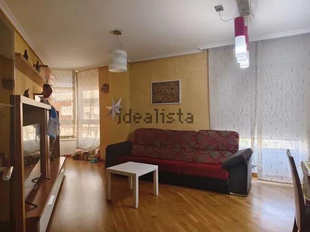 Apartamento en alquiler en Lugo, Galicia