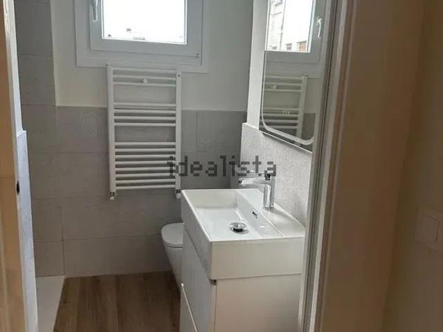 Apartamento en alquiler en Areeta, Getxo