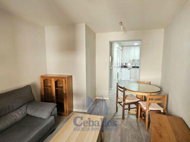 Apartamento en alquiler en Centro, Guadalajara