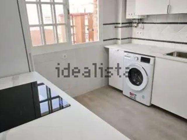 Apartamento en alquiler en Cruz de Humilladero, Málaga-Costa del Sol