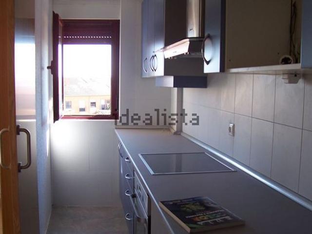 Apartamento en alquiler en San Cristóbal de la Cuesta, Salamanca
