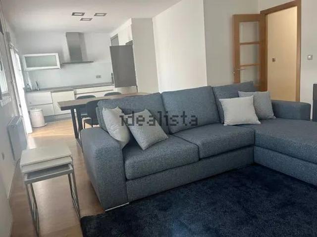 Apartamento en alquiler en Acea de Olga, Lugo