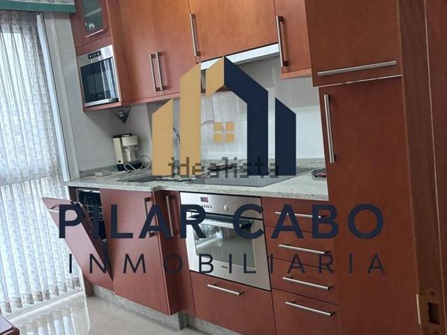 Apartamento en alquiler en Acea de Olga, Lugo