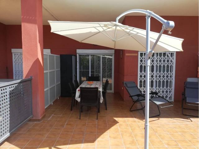Piso en alquiler en el Camp de Morvedre, Valencia