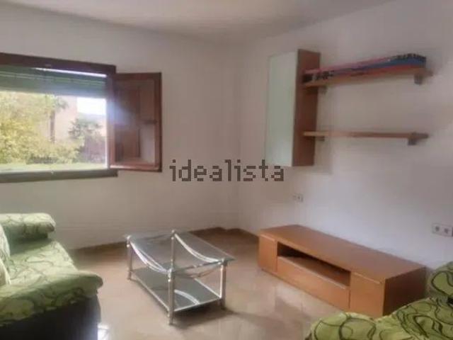 Apartamento en alquiler en Comarca del Valle de Lecrín, Andalucía