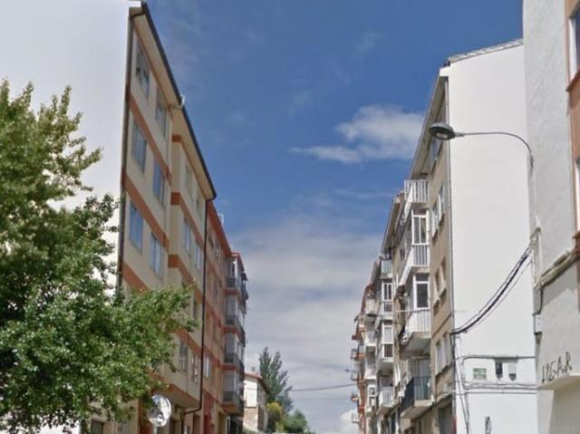 Apartamento en alquiler en Erdialdea, Navarra