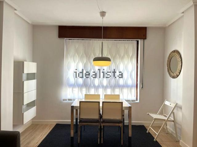 Apartamento en alquiler en Casco Histórico, Castro-urdiales