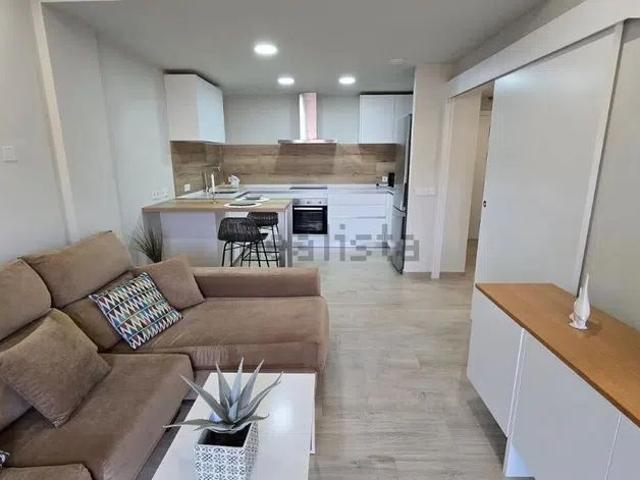Apartamento en alquiler en Aguadulce, Roquetas De Mar