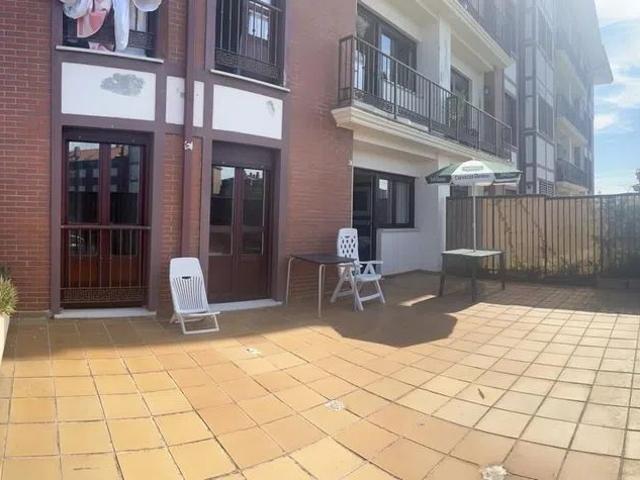 Apartamento en alquiler en Monte, Santander