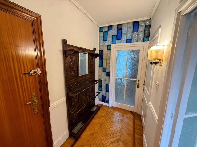 Apartamento en alquiler en Deusto, Bilbao