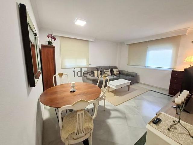 Apartamento en alquiler en Centro, Costa del Sol Occidental