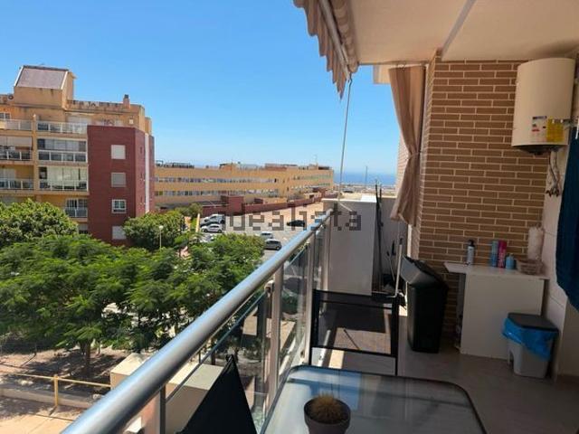 Apartamento en alquiler en Aguadulce, Roquetas De Mar
